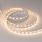 Светодиодная лента RT-B60-10mm 12V Warm2700 (14.4 W/m, IP20, 5060, 5m) (Arlight, 14.4 Вт/м, IP20)