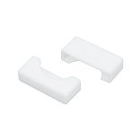 Силиконовая заглушка для лент FLT 23mm (Arlight, -)