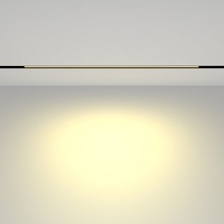 Трековый светильник Basis Exility 2700K 24Вт 120°