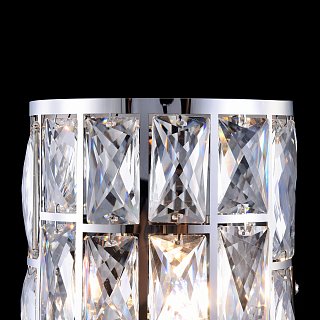 Настенный светильник (бра) Gelid E27х1 60Вт