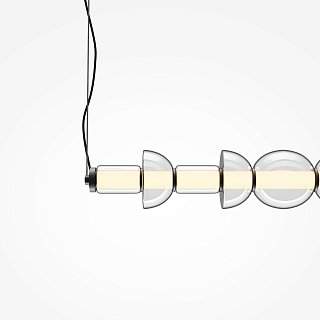 Подвесной светильник Cosmo 3000К 39Вт