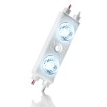 Модуль светодиодный ELF SOL+, 2SMD диод 2835, холодный белый