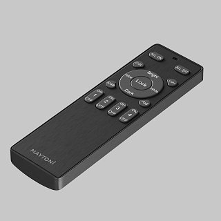 Пульт UNION для систем Axity 4 зоны