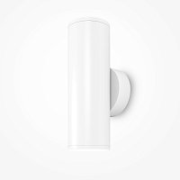 Настенный светильник (бра) FOCUS S GU10х2 10Вт IP 20