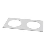 Аксессуар для встраиваемого светильника Kappell