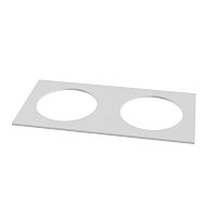 Аксессуар для встраиваемого светильника Kappell