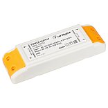 Блок питания ARV-12036 (12V, 3A, 36W) (Arlight, IP20 Пластик, 2 года)