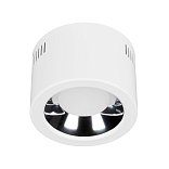 Светильник SP-STORM-R176-20W Day4000-MIX (WH, 80 deg, 230V) (Arlight, IP20 Металл, 3 года)