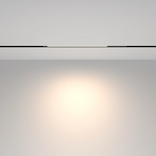 Трековый светильник Technical TR231-2-10W4K-B