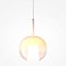 Подвесной светильник Duality E27х1
