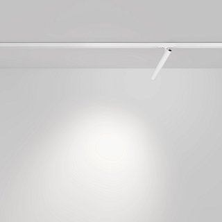 Трековый светильник Focus T Unity 4000K 6Вт 36°