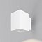 Настенный светильник Блок / Block 3000K 5Вт IP 65
