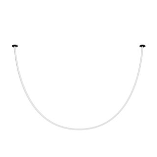 Светильник SP-TROPIC-BUILT-TRIMLESS-R18-L2500-36W Day4000 (BK, 360 deg, 230V) (Arlight, IP20 Пластик, 3 года)