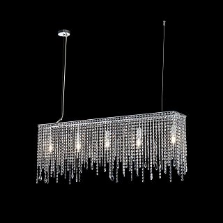 Подвесной светильник Empress E14х5