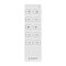 INTELLIGENT ARLIGHT Пульт SMART-ZB-801-22-1G-4SC White (3V) (IARL, IP20 Пластик, 5 лет)