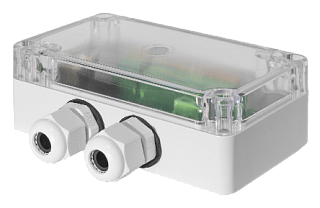 Усилитель RGBtor, 4.5-25В, 10А/канал