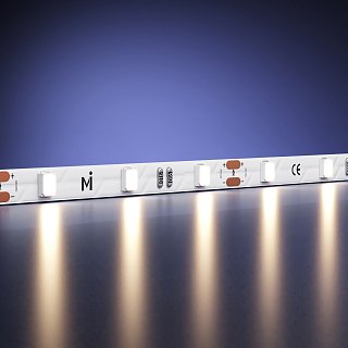 Светодиодная лента Ultra 12В 2835 4,8Вт/м 4000К 5м IP 20 201104