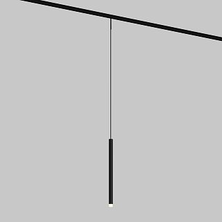 Трековый светильник Skim Levity 3000К 3Вт 36°