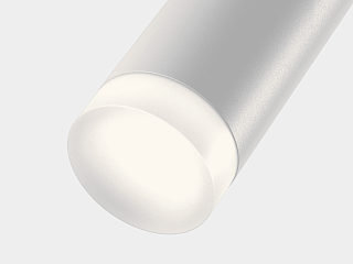 Дефлектор сменный для светильников MINI VILLY, Акрил белый, MINI-VL-DFL-AC2