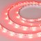Светодиодная лента герметичная RTW-SE-B30-10mm 24V RGB (7.2 W/m, IP65, 5060, 5m) (Arlight, 7.2 Вт/м, IP65)
