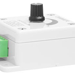 Диммер ELF Т1 с управлением на корпусе, 12/24В, 8А