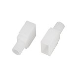 Силиконовая заглушка для лент 12mm-H (Arlight, -)