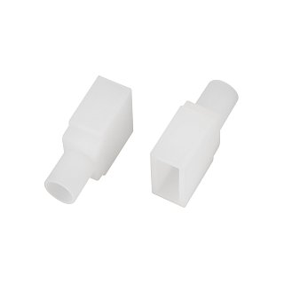 Силиконовая заглушка для лент 12mm-H (Arlight, -)