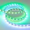Светодиодная лента SPI-B60-10mm 12V RGB-PX1-RAM (9.3 W/m, IP20, 5060, 5m) (Arlight, бегущий огонь)