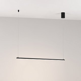 Светильник SP-UMBRA-HANG-H-L900-15W Day4000 (BK, 120 deg, 230V) (Arlight, IP20 Металл, 3 года)