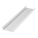 Крышка для низковольтного трека SY, SY-601201-0.3-CV-WH