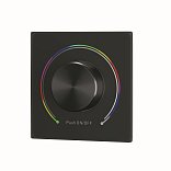 Роторная панель управления DALI DT8 RGB