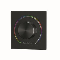 Роторная панель управления DALI DT8 RGB