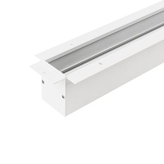Трек встраиваемый MAG-TRACK-4560-F-540 (WH) (Arlight, IP20 Металл, 5 лет)