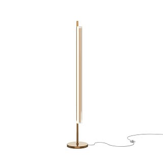 Напольный светильник (торшер) Loom 2700К 15Вт