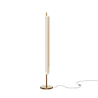 Напольный светильник (торшер) Loom 2700К 15Вт