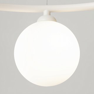 Подвесной светильник Ring G9х6