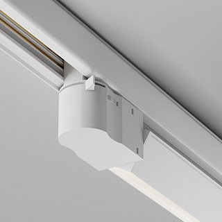 Трековый светильник Basis Trinity 4000K 10Вт 120°