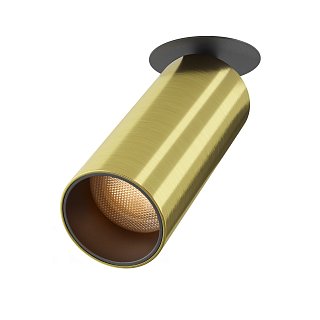 Встраиваемый светильники FOCUS LED 2700К 12Вт 50°