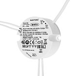 Источник тока DALI NFC DT6 10W 100-500mA +PUSH DIM