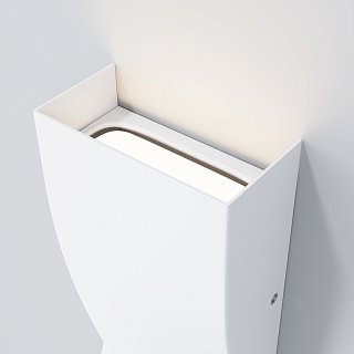 Архитектурная подсветка Twist 3000К 11Вт IP 65