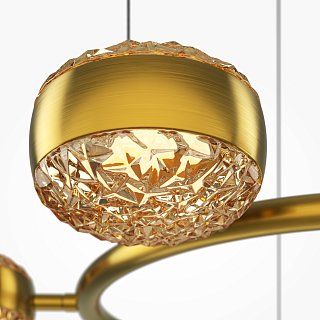 Подвесной светильник Mind 3000К 60Вт