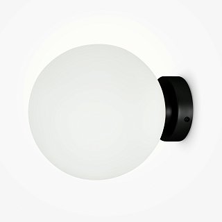 Настенный светильник (бра) Basic form E14х1 40Вт