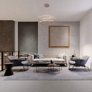 Подвесной светильник Nola 2600-3500К 78Вт