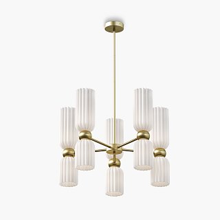 Подвесной светильник Antic E14х10