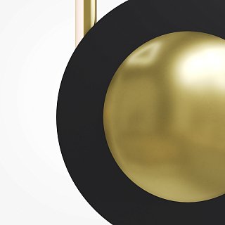 Настенный светильник (бра) Link 3000К 16Вт