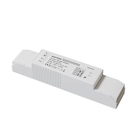 Источник питания DALI DT6 22-28Вт IP20