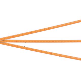 Светодиодная лента COB-X480-4mm 24V Magenta (4 W/m, IP20, 5m) (Arlight, -)