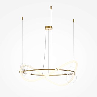 Подвесной светильник Oasis 3000К 53Вт