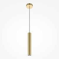 Подвесной светильник Pro Focus GU10x1