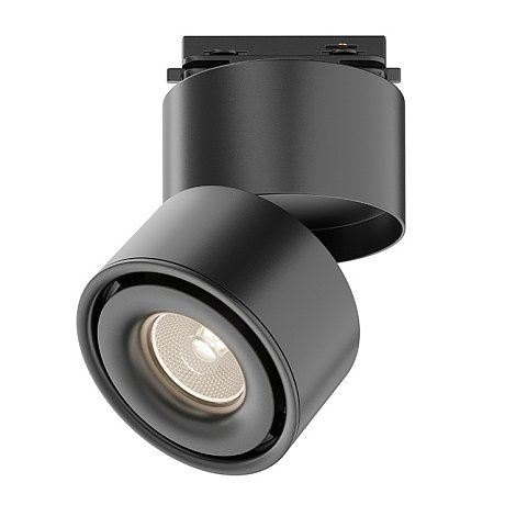 Трековый светильник Инь / Yin Unity 3000K 15Вт 24° Dim Triac